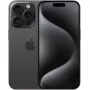 iPhone 15 Pro 256 ГБ «чёрный титан»