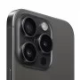 iPhone 15 Pro 256 ГБ «чёрный титан»