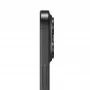 iPhone 15 Pro 256 ГБ «чёрный титан»