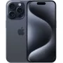 iPhone 15 Pro 512 ГБ «синий титан»