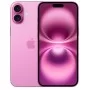 iPhone 16 Plus 128 ГБ розовый