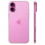 iPhone 16 Plus 128 ГБ розовый