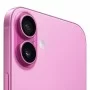 iPhone 16 Plus 128 ГБ розовый