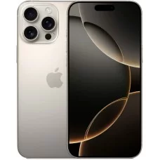 iPhone 16 Pro Max 256 ГБ «естественный титан»