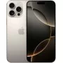 iPhone 16 Pro Max 256 ГБ «естественный титан»