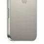 iPhone 16 Pro Max 256 ГБ «естественный титан»