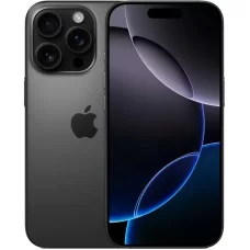 iPhone 16 Pro 1 ТБ «чёрный титан»