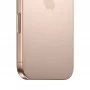 iPhone 16 Pro 512 ГБ «пустынный титан»