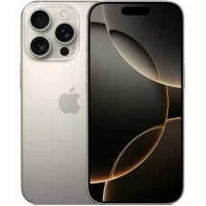 iPhone 16 Pro 1 ТБ «естественный титан»
