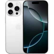 iPhone 16 Pro 1 ТБ «белый титан»