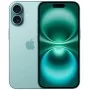 iPhone 16 128 ГБ бирюзовый