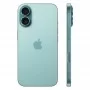 iPhone 16 128 ГБ бирюзовый