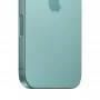 iPhone 16 128 ГБ бирюзовый
