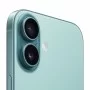 iPhone 16 128 ГБ бирюзовый