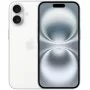 iPhone 16 256 ГБ белый