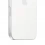 iPhone 16 256 ГБ белый