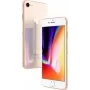 iPhone 8 256 ГБ золотой