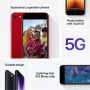 iPhone SE (2022) 128 ГБ «тёмная ночь»