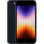 iPhone SE (2022) 128 ГБ «тёмная ночь»