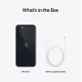 iPhone SE (2022) 128 ГБ «тёмная ночь»