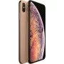 iPhone XS Max 512 ГБ золотой