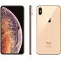 iPhone XS Max 512 ГБ золотой