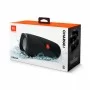 Портативная акустика JBL Charge 4, бирюзовый цвет