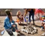 Портативная акустика JBL Charge 4, бирюзовый цвет
