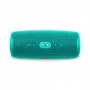 Портативная акустика JBL Charge 4, бирюзовый цвет