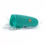 Портативная акустика JBL Charge 4, бирюзовый цвет