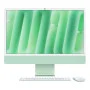 iMac 24" Late 2024, M4 10C CPU, 10C GPU, 16 ГБ, 512 ГБ SSD, зелёный