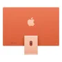 iMac 24" Late 2024, M4 10C CPU, 10C GPU, 16 ГБ, 512 ГБ SSD, оранжевый