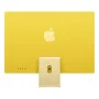 iMac 24" Late 2024, M4 10C CPU, 10C GPU, 16 ГБ, 512 ГБ SSD, жёлтый