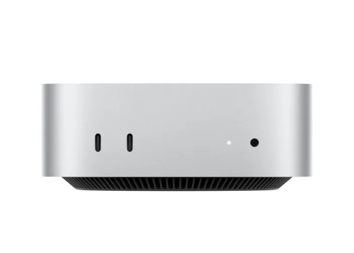 Mac mini Late 2024, M4 Pro 12C CPU, 16C GPU, 24 ГБ, 512 ГБ SSD