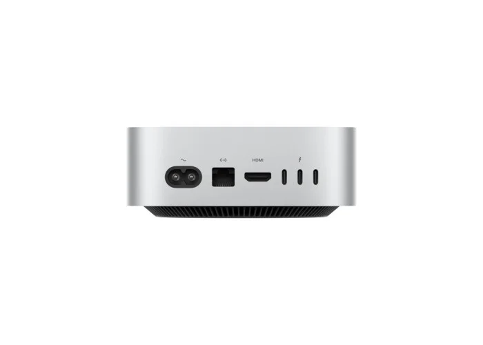Mac mini Late 2024, M4 Pro 12C CPU, 16C GPU, 24 ГБ, 512 ГБ SSD