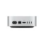 Mac mini Late 2024, M4 Pro 12C CPU, 16C GPU, 24 ГБ, 512 ГБ SSD