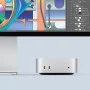 Mac mini Late 2024, M4 Pro 12C CPU, 16C GPU, 24 ГБ, 512 ГБ SSD