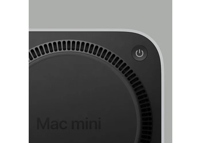 Mac mini Late 2024, M4 Pro 12C CPU, 16C GPU, 24 ГБ, 512 ГБ SSD