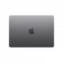 MacBook Air 13" Early 2024, Apple M3, 8 ГБ, 256 ГБ SSD, «серый космос»