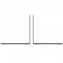 MacBook Air 15" Early 2024, Apple M3, 8 ГБ, 512 ГБ SSD, «тёмная ночь»