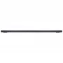MacBook Air 15" Early 2024, Apple M3, 8 ГБ, 512 ГБ SSD, «тёмная ночь»