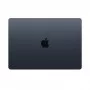 MacBook Air 15" Early 2024, Apple M3, 8 ГБ, 512 ГБ SSD, «тёмная ночь»