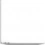 MacBook Air 13" Late 2020, Apple M1, 8 ГБ, 512 ГБ SSD, серебристый