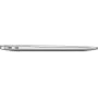 MacBook Air 13" Late 2020, Apple M1, 8 ГБ, 512 ГБ SSD, серебристый
