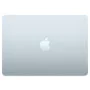 MacBook Air 13" Early 2025, Apple M4, 16 ГБ, 512 ГБ SSD, «небесно-голубой»