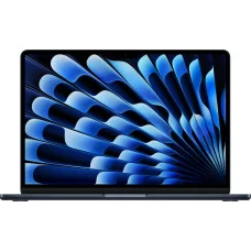 MacBook Air 13" Early 2025, Apple M4, 16 ГБ, 256 ГБ SSD, «тёмная ночь»
