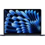 MacBook Air 13" Early 2025, Apple M4, 16 ГБ, 256 ГБ SSD, «тёмная ночь»