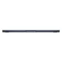 MacBook Air 13" Early 2025, Apple M4, 16 ГБ, 256 ГБ SSD, «тёмная ночь»