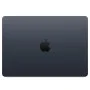 MacBook Air 13" Early 2025, Apple M4, 16 ГБ, 256 ГБ SSD, «тёмная ночь»