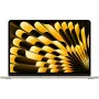 MacBook Air 13" Early 2025, Apple M4, 16 ГБ, 256 ГБ SSD, «сияющая звезда»